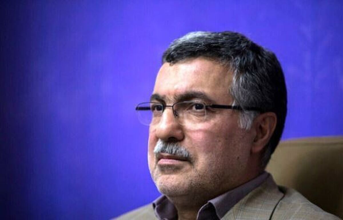 راه حل جوانی جمعیت از زبان وزیر بهداشت