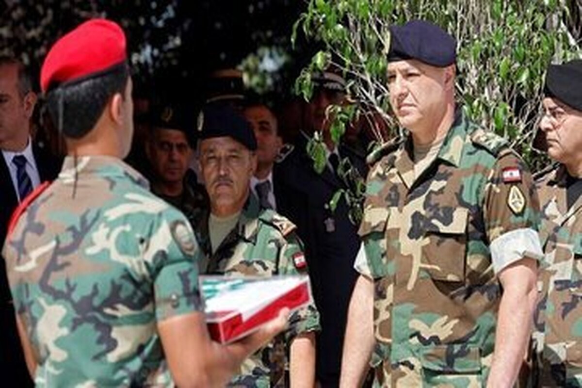 زلزله سیاسی در خاورمیانه مرزها را تغییر خواهد داد