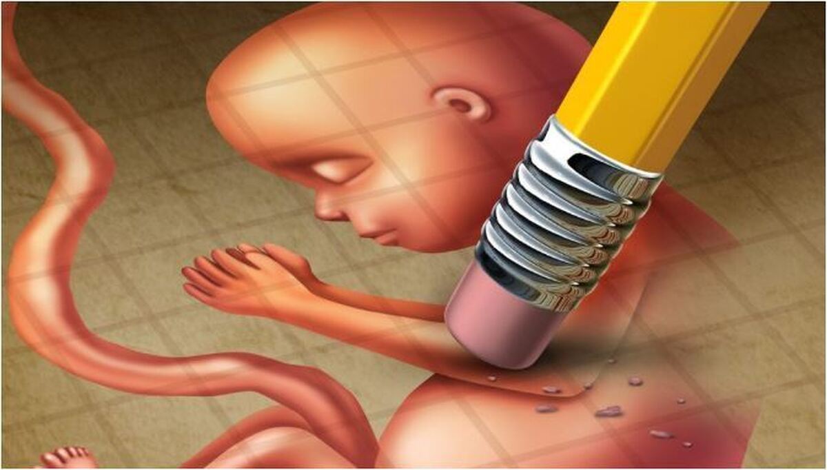 اظهارات جدید سخنگوی قوه قضاییه در مورد برخورد با سقط جنین