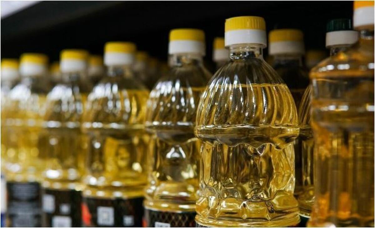 روغن گران می‌شود؟