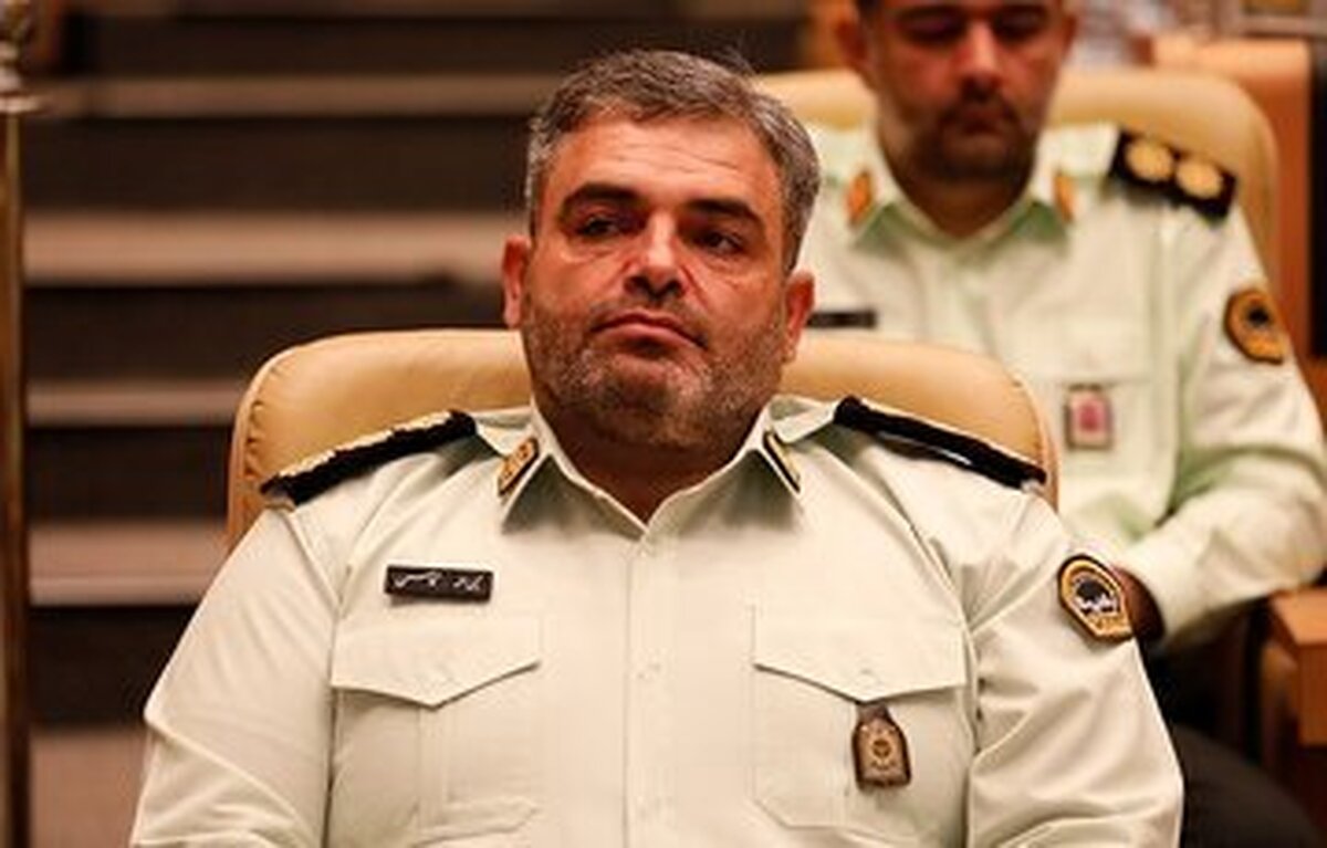 کشف ۳۰ هزار لیتر سوخت قاچاق ودستگیری ۸ خدمه این شناور در آب‌های نزدیک به سواحل کیش