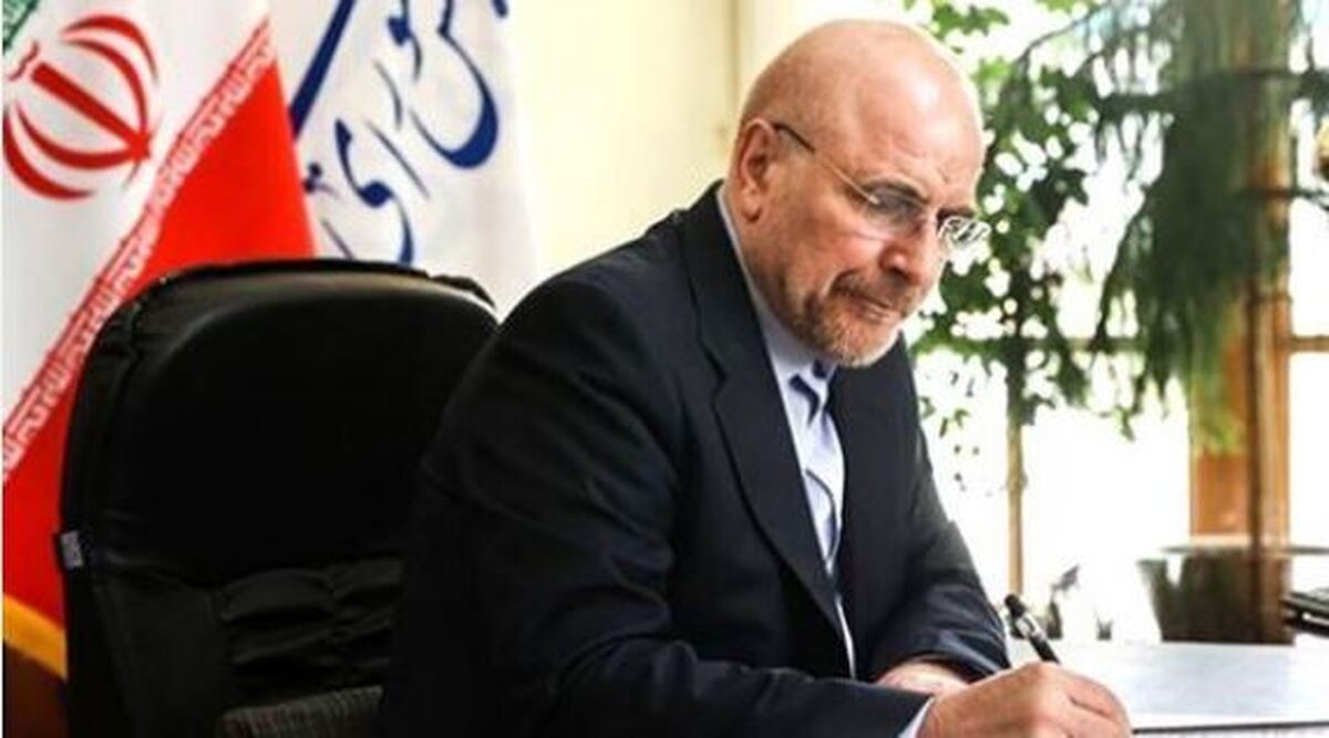 قالیباف به کارگردان معروف سینما تسلیت گفت