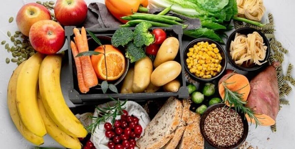بهترین کربوهیدرات‌های مفید برای ورزشکاران کدام‌اند؟