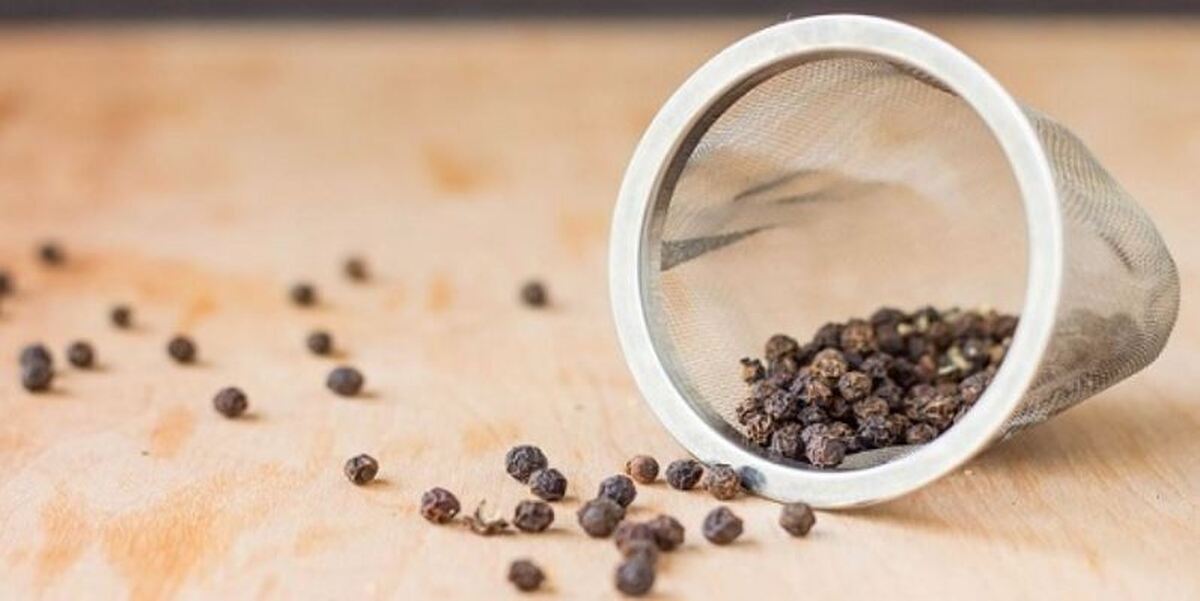 با مصرف این مدل فلفل کلسترول خون را مدیریت کنید