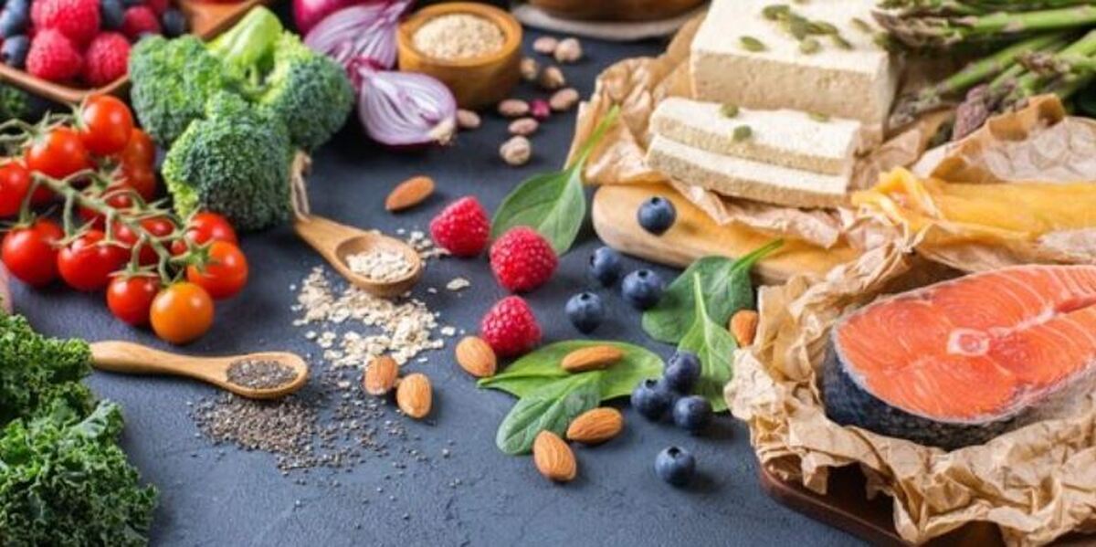 بهترین ویتامین‌ها برای تضمین سلامتی روده را بشناسید
