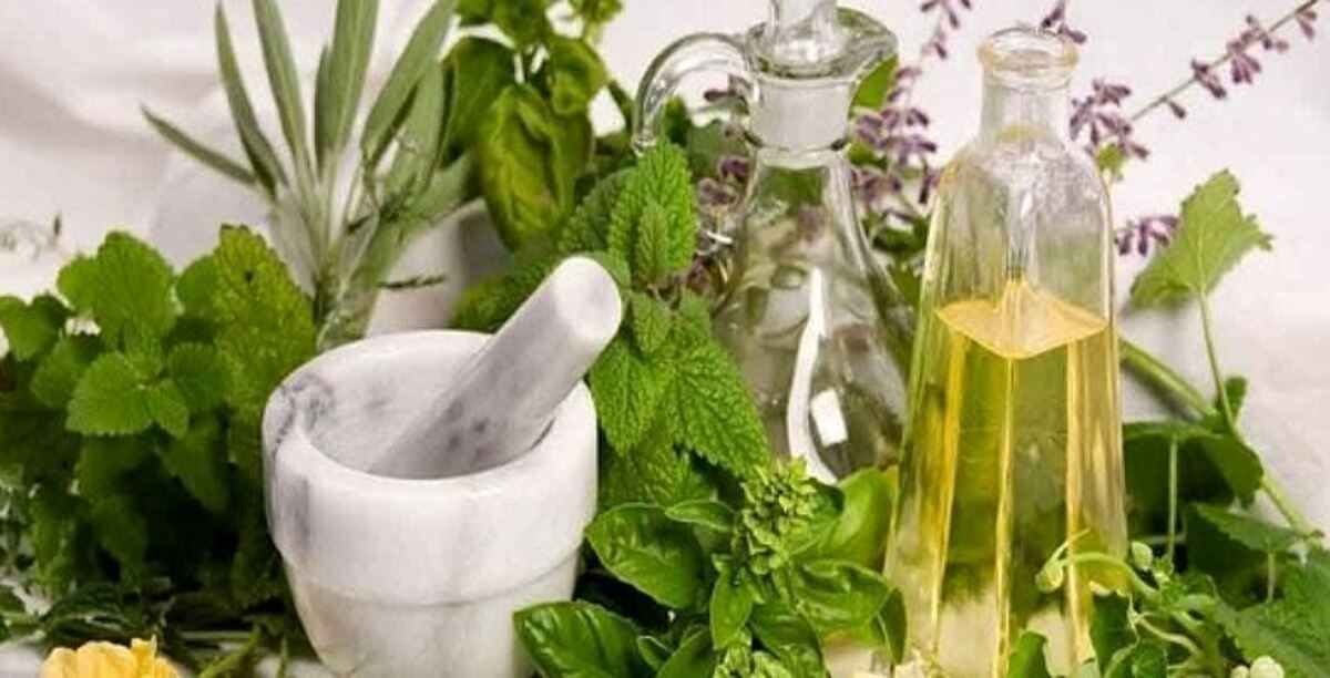 نصیحت طب ایرانی برای مدیریت فشار خون