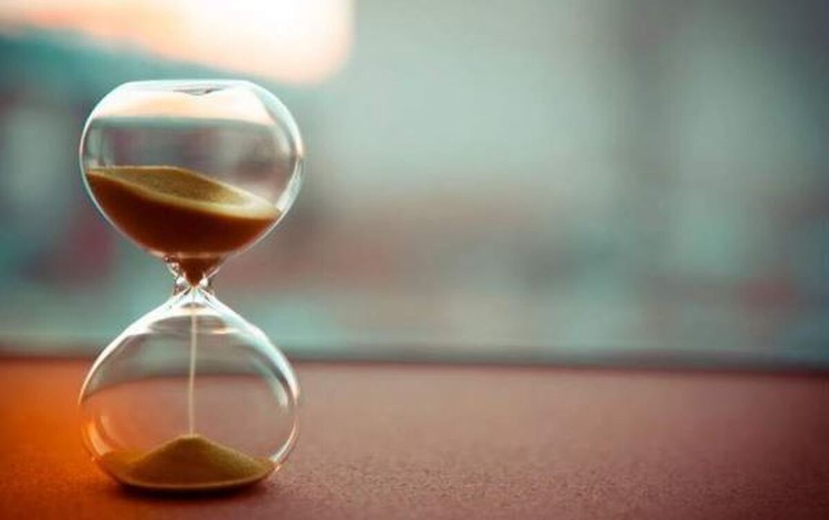 علت زود گذشتن زمان در سنین بالاتر چیست؟