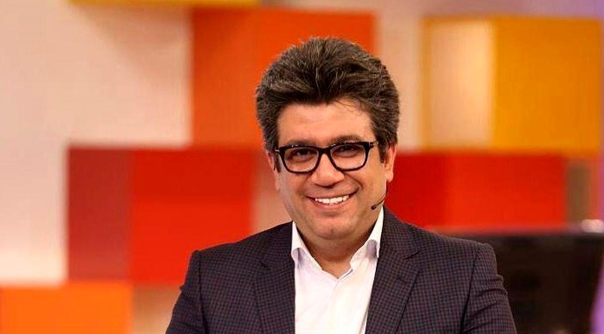رضا رشیدپور خبر از یک راهپیمایی جنجالی داد! +عکس