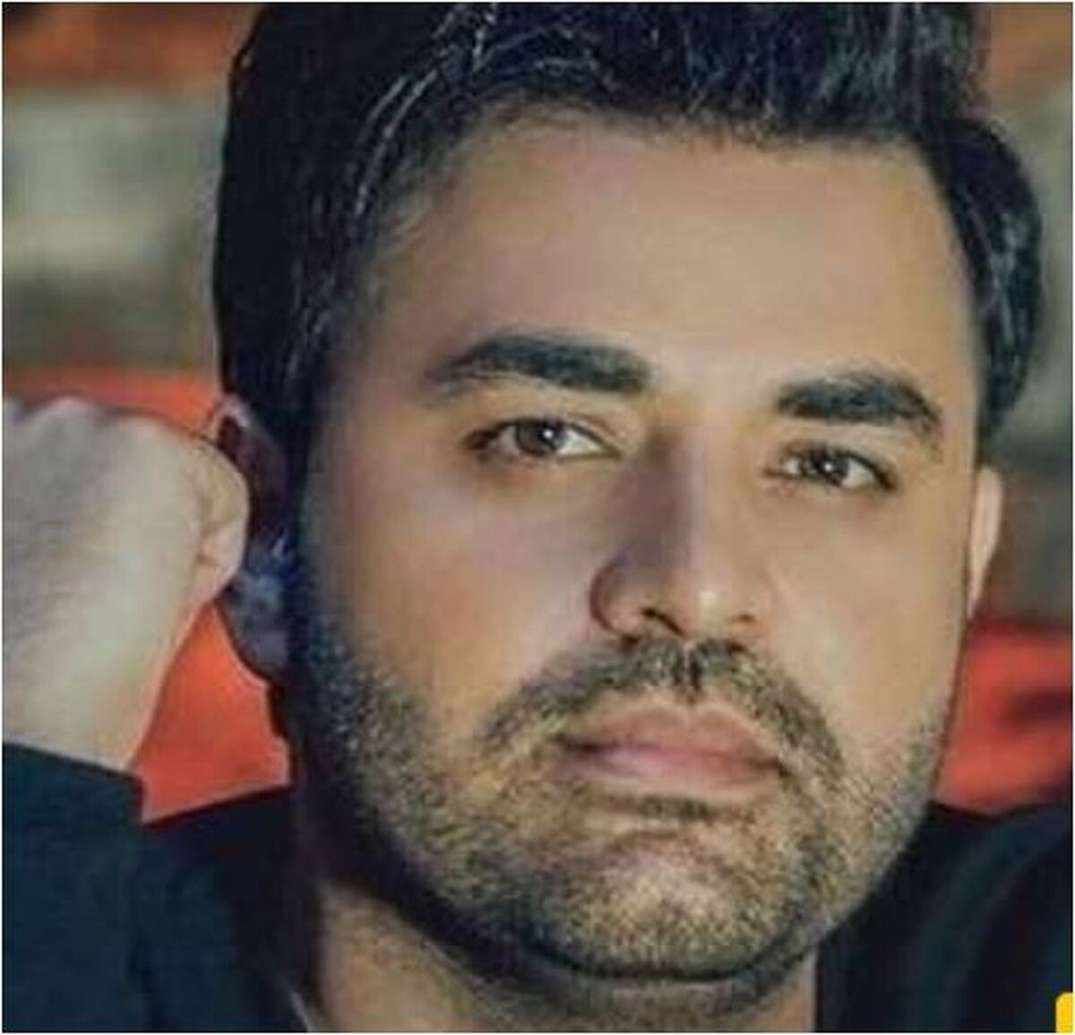 تصادف وحشتناک جناب خواننده در اصفهان نگران کننده شد/حال میثم ابراهیمی چطور است؟