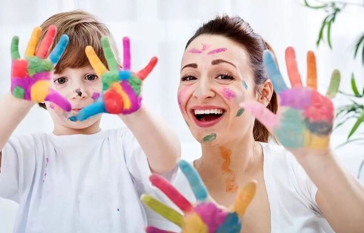 چرا باید به کودک درونمان توجه کنیم؟