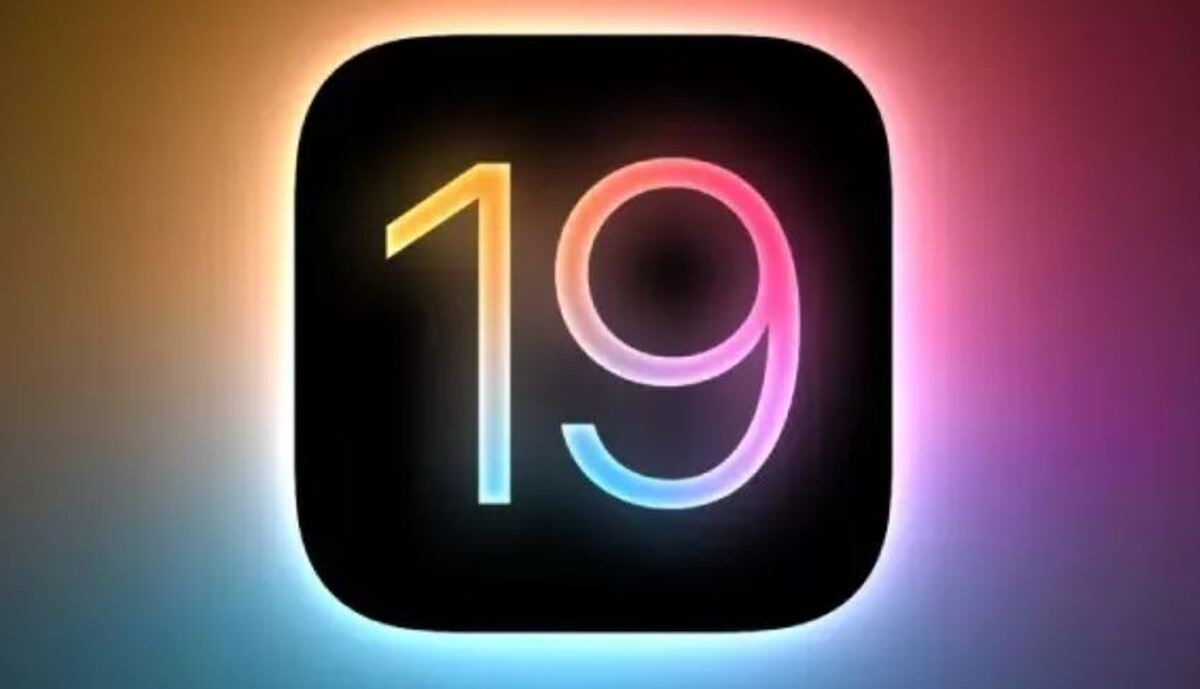 تغییرات جدید در آپدیت iOS ۱۹