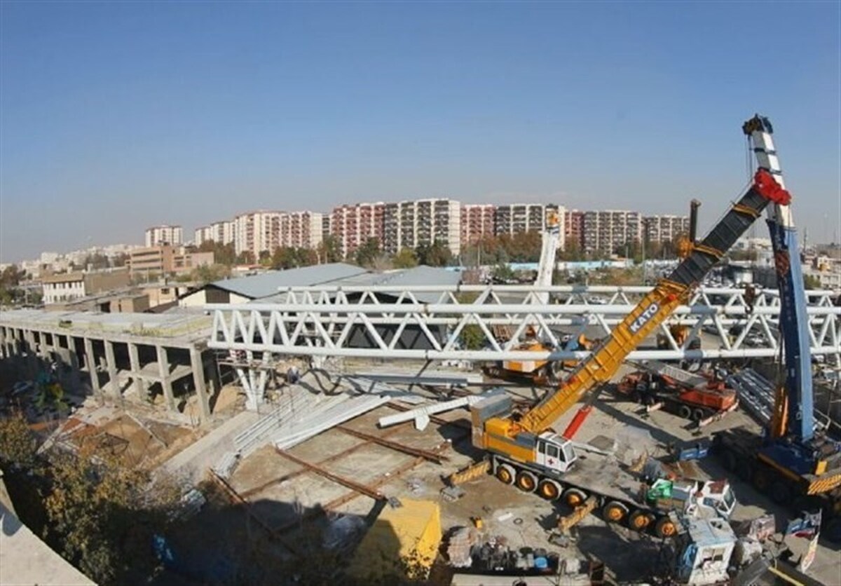 تخصیص ۳۰۰ میلیارد تومان به پل عناقچه خوزستان