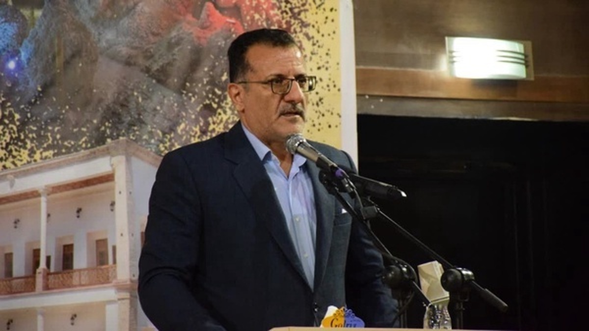 پیش بینی ۴۰۰ هکتار زمین برای ایجاد دهکده لجستیک در استان مرکزی