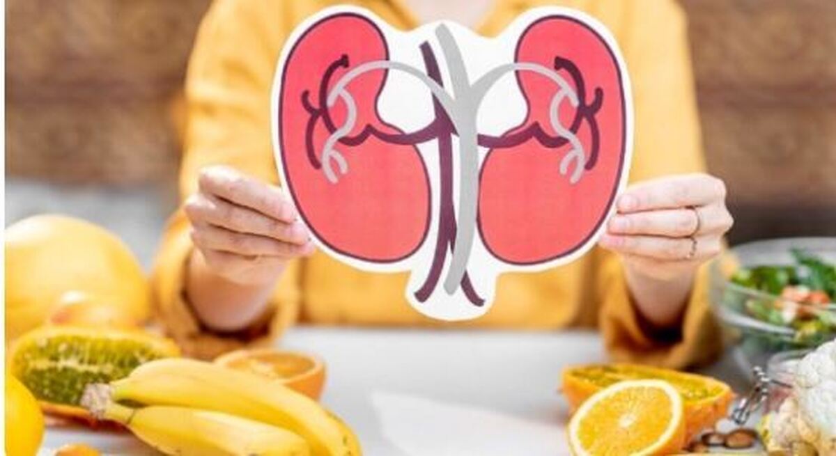 چند سوپر غذای مناسب برای پاکسازی کلیه‌ها