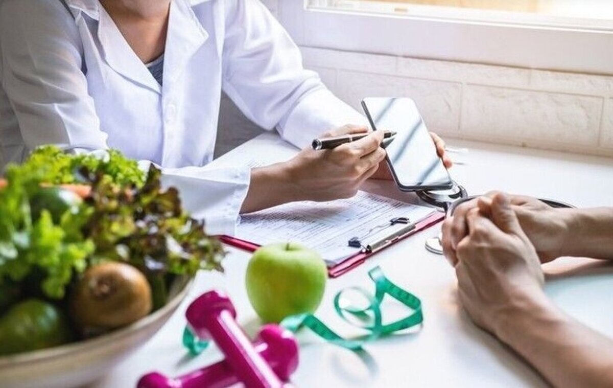 کلید کاهش وزن در منزل و بدون ورزش‌های سخت اینجاست!