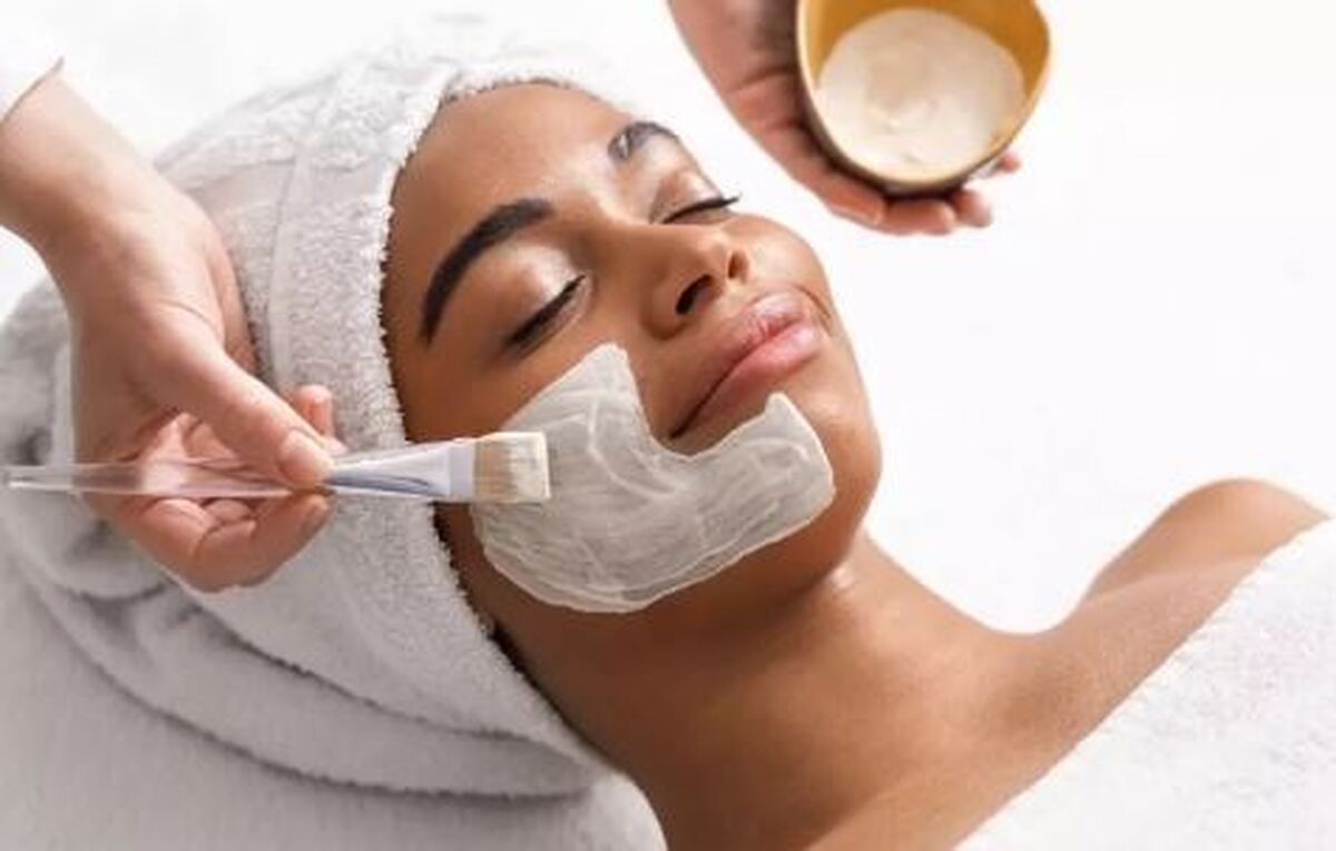 خداحافظی با لکه‌های پوستی با رعایت چند نکته