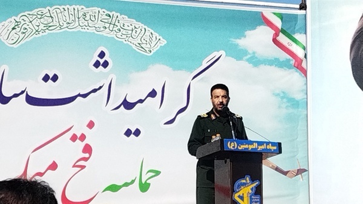 عملیات فتح میمک نماد ایستادگی و باور راسخ در تاریخ ایران بود
