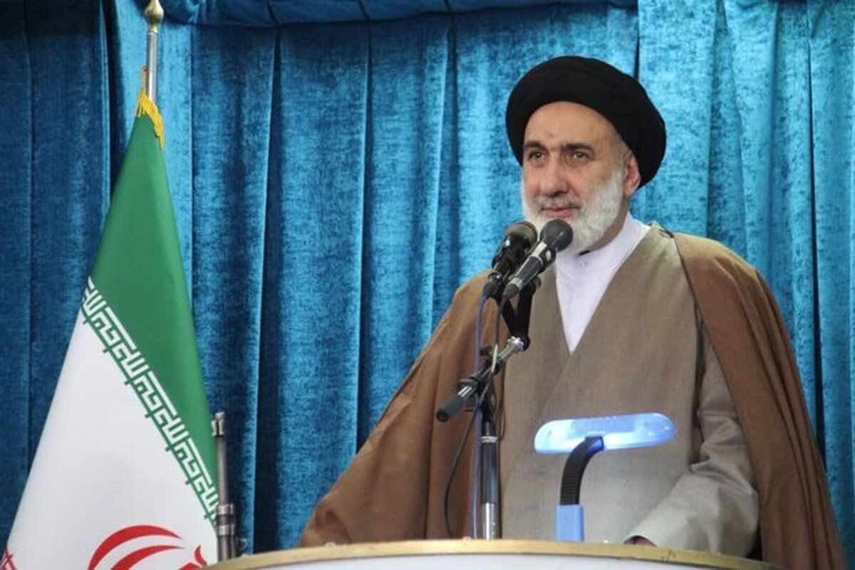 دروغگویان عالم برای گرفتن آزادی ملت‌ها، اقدام به مذاکره می‌کنند