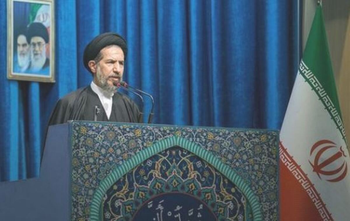 ابوترابی فرد: نقشه خاورمیانه به نفع محور مقاومت تغییر کرد