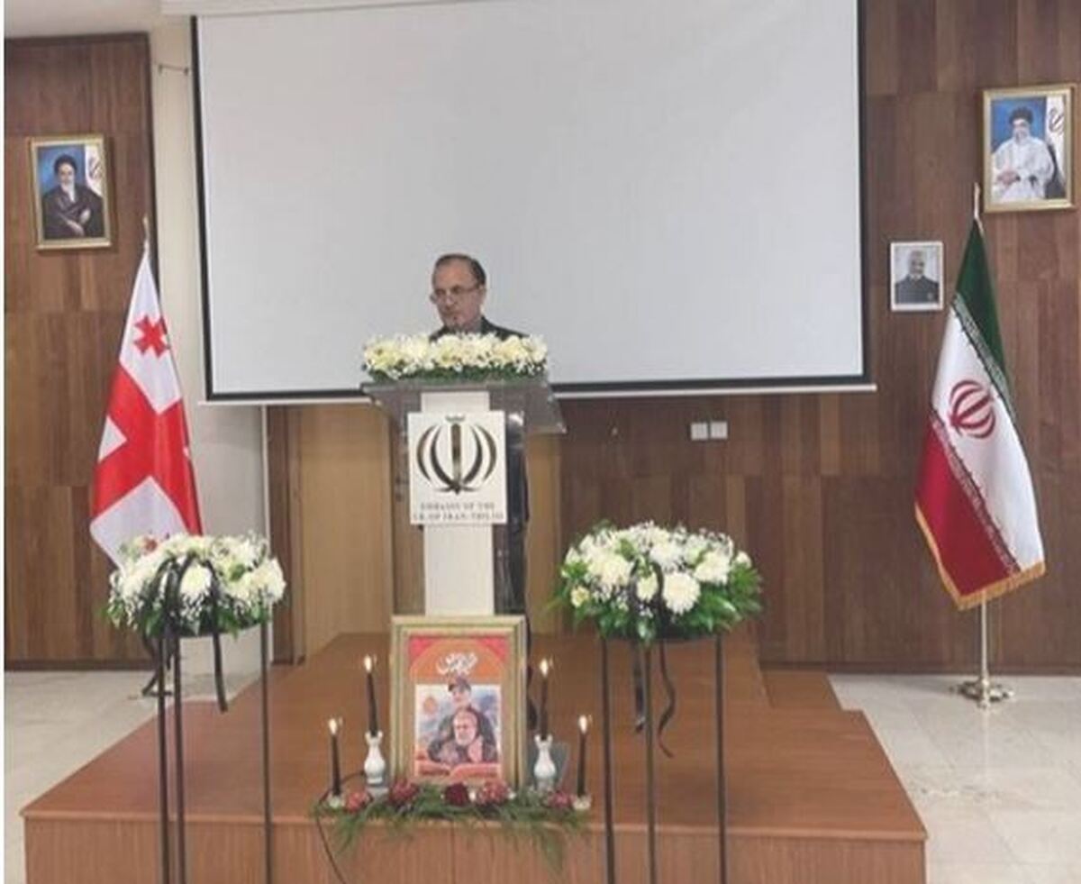 سفیر ایران: ترکیب تجاوزگری اسرائیل و آمریکا برای بشریت تهدید آمیز است