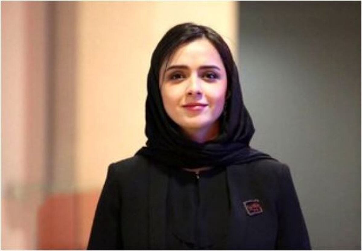 سنگ تمام گذاشتن آقای بازیگر برای تولد ترانه علیدوستی جلب توجه کرد