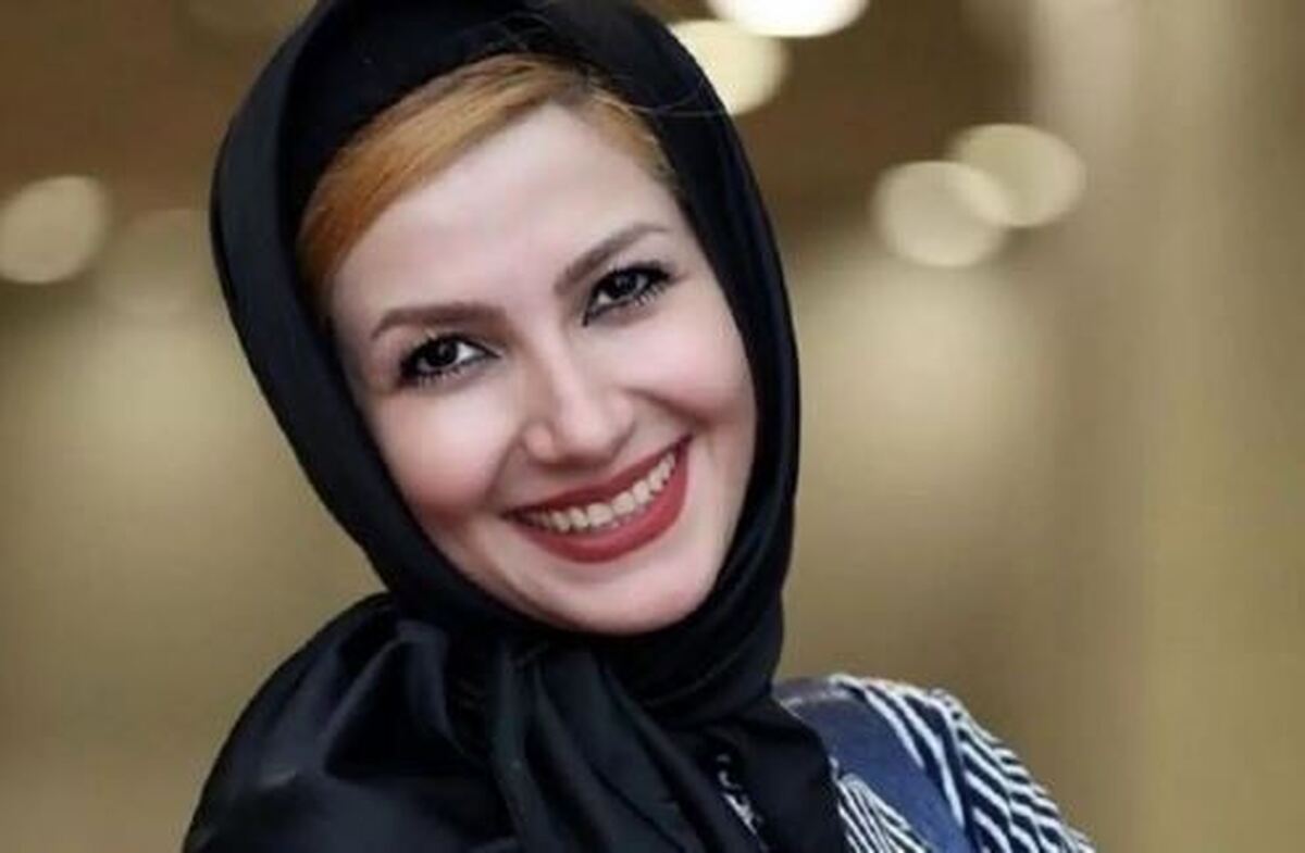 ماجرای ورود خاله شادونه به عرصه هنر و تلویزیون