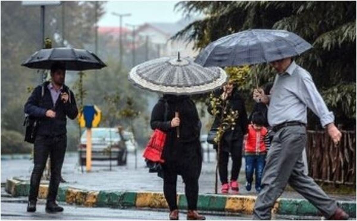 وضعیت آب و هوای تهران در چند روز آینده به چه صورت خواهد بود؟