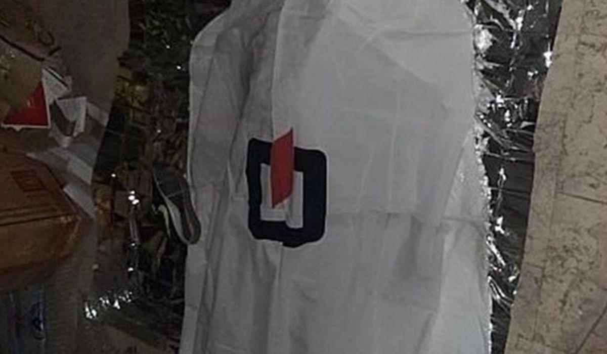 کالابر «مرگ» در رشت