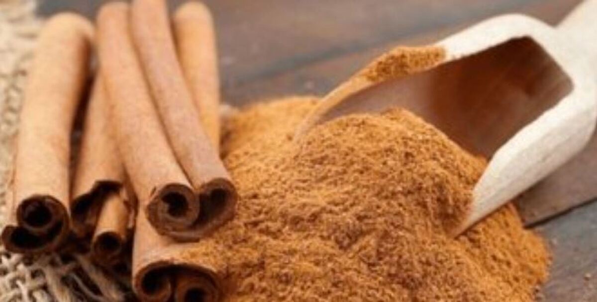 با کمک این ادویه در زمستان بیمار نشوید