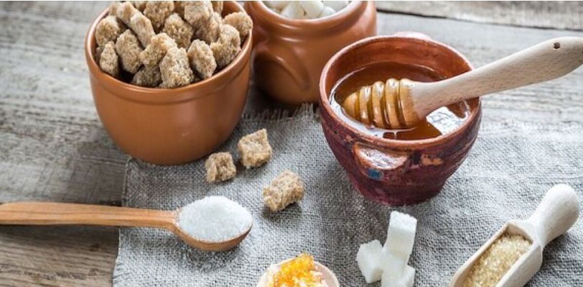 با مصرف این قند بیشترین ضرر را به سلامتی و زیبایی تان وارد می‌کنید