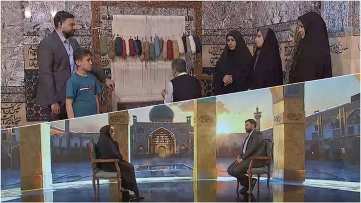 فراخوان «پناه»؛ ویژه برنامه افطار‌های ماه مبارک رمضان از شبکه دو