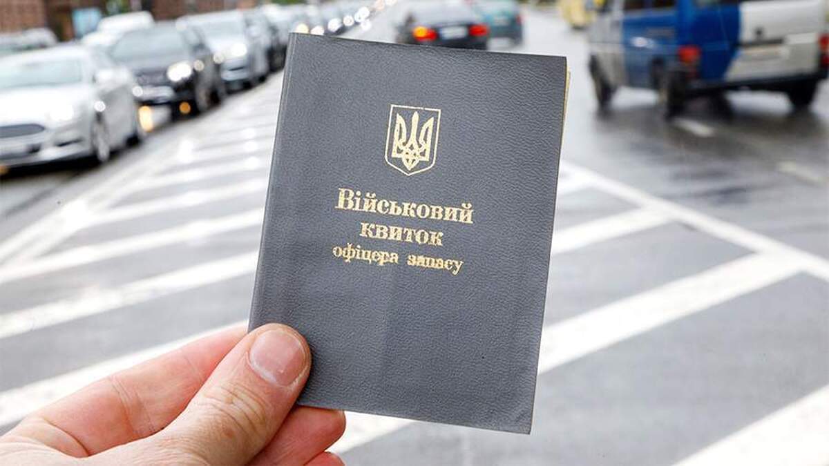 بیش از ۵۰۰ هزار نفر از سربازان فراری در لیست تحت تعقیب در اوکراین قرار گرفته‌اند