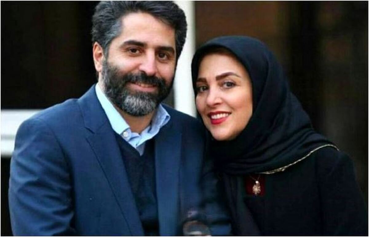 تصاویر پر بازدید از دونفره‌های مجری‌های معروف تلویزیون کنار همسرانشان را از دست ندهید