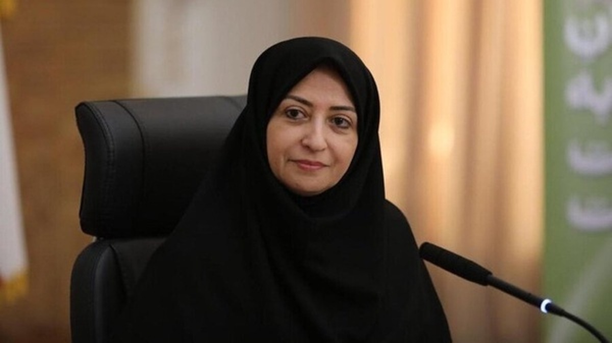 انصاری: درمان پلنگ دماوند ریسک بالایی دارد