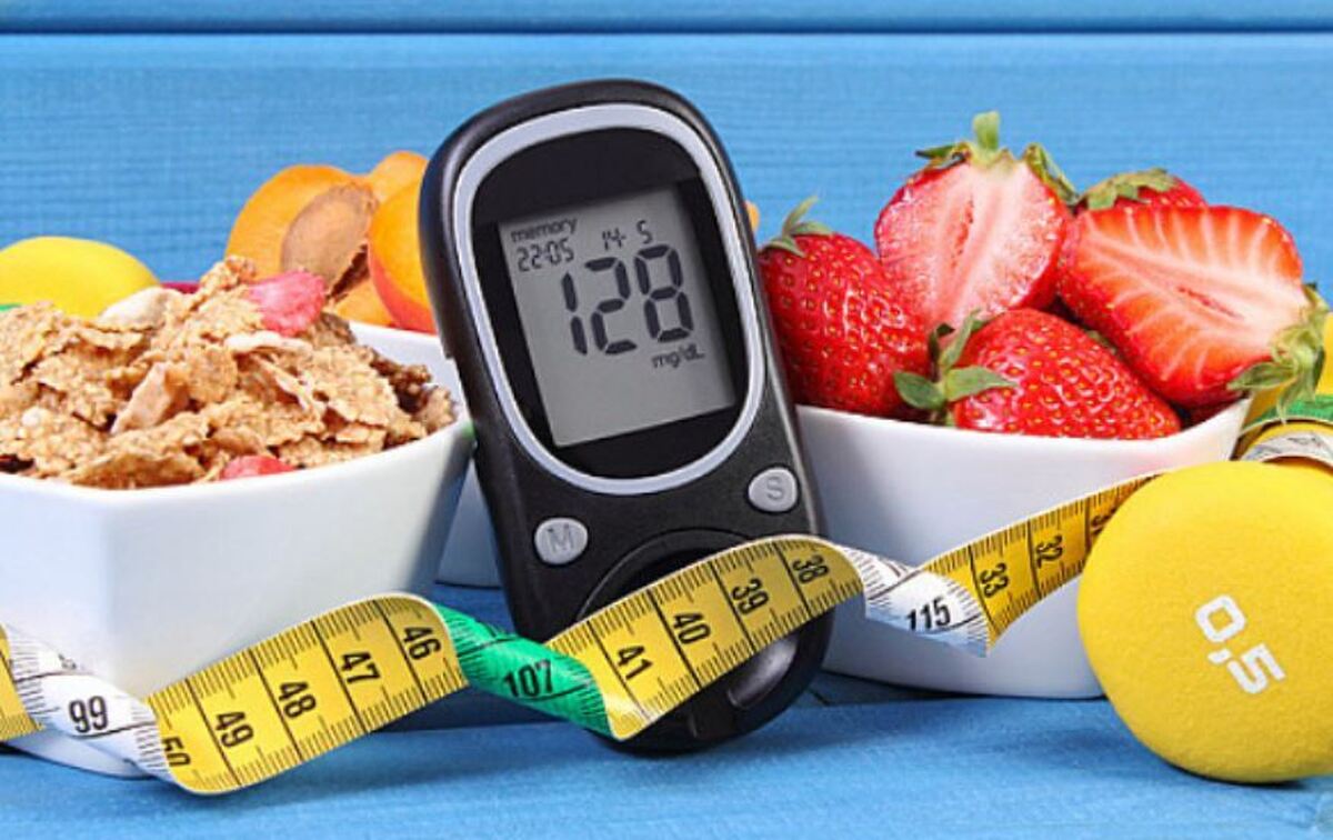 بهتر است دیابتی‌ها برای سلامتی بیشتر از این رژیم پیروی کنند