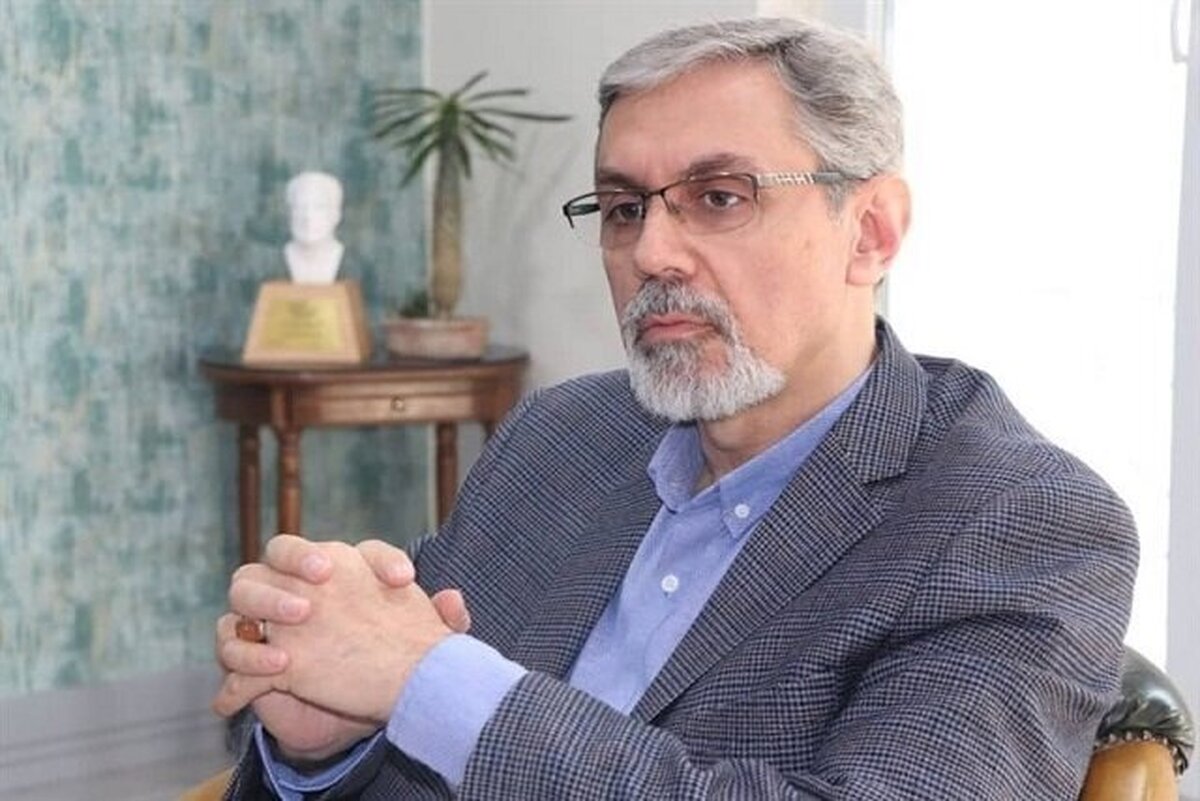 دانشگاه‌های علوم پزشکی به مسائل ملی توجه کنند