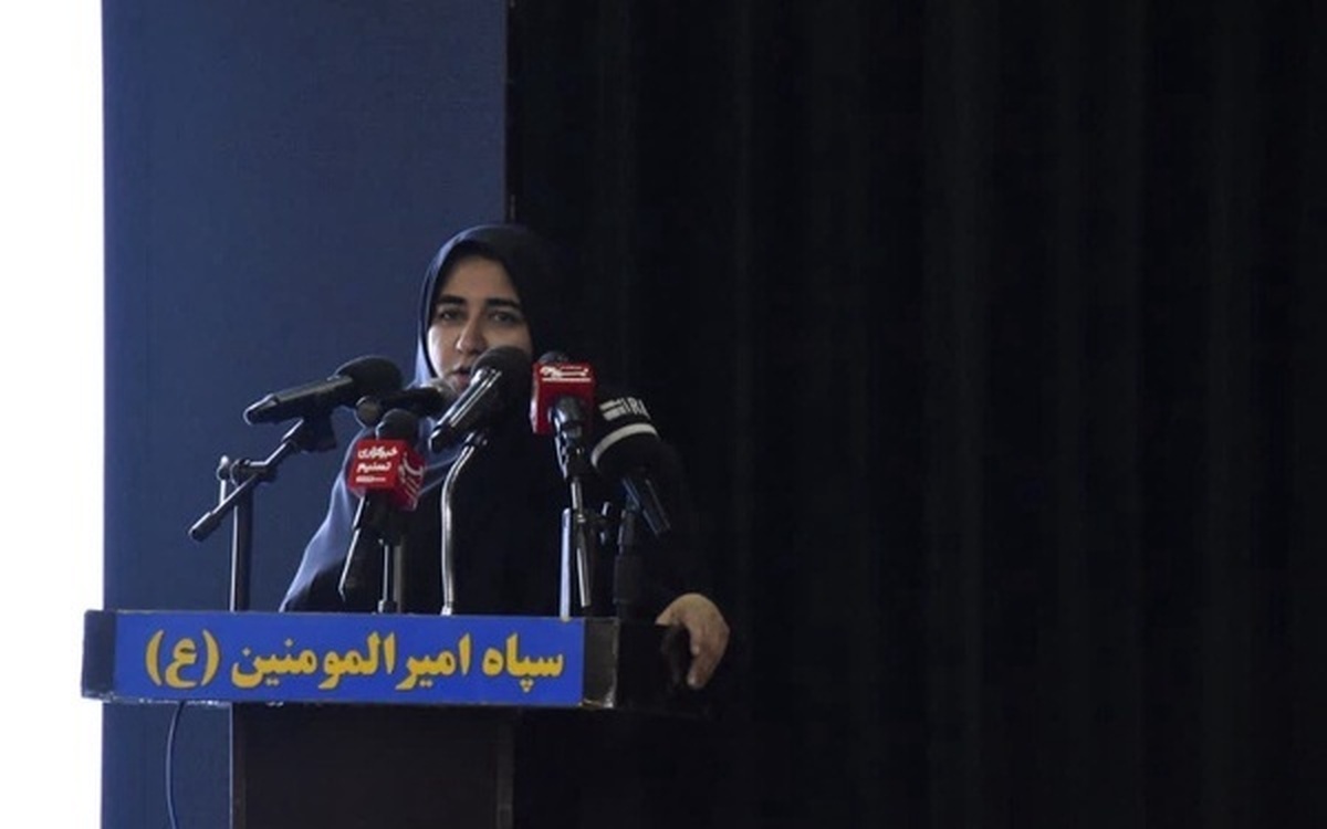 بی‌مسئولیتی بزرگ‌ترین خیانت به کشور است