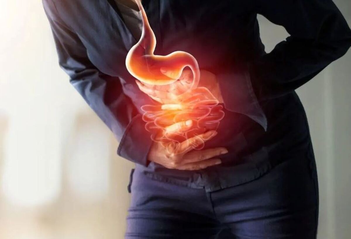 دلیل اهمیت سلامت معده چیست؟