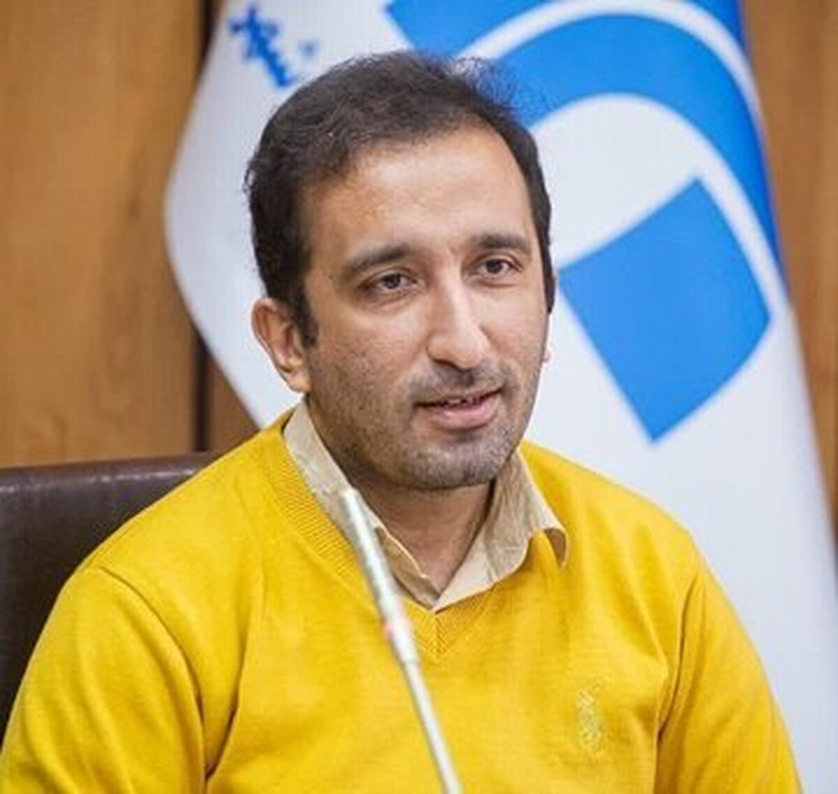 برنامه ریزی رئیس کمیسیون عمران شورای شهر قزوین برای جبران کمبود وسایل نقلیه عمومی در شهرستان قزوین