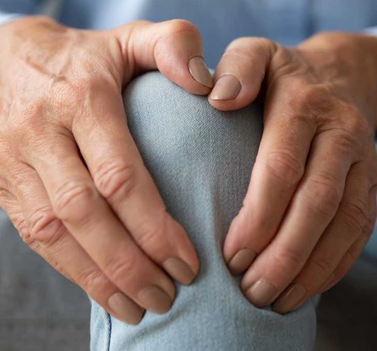چگونه از مبتلا شدن به کیست بیکر جلوگیری کنیم؟