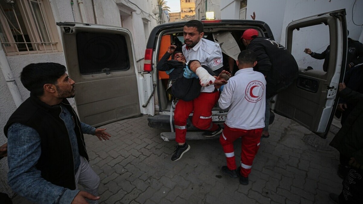 بهداشت غزه: ارتش اسرائیل ۵ قتل عام جدید در نوار غزه انجام داد و تعداد شهدا به ۴۶.۵۳۷ نفر افزایش یافت