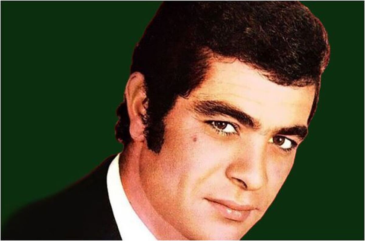 دونفره‌های دیدنی بهروز وثوقی کنار خواننده معروف و مردمی/چه فیگور‌های صمیمانه‌ای!