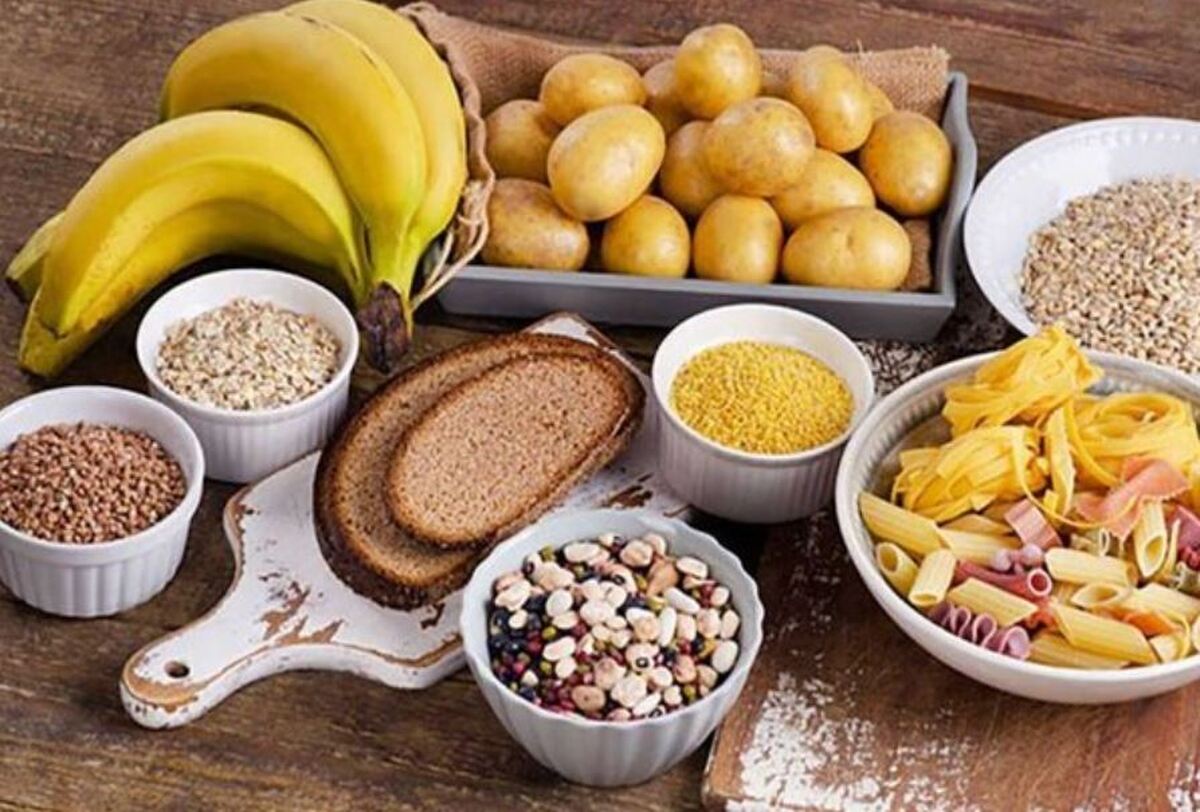 مناسب‌ترین رژیم غذایی برای مدیریت دیابت نوع ۲