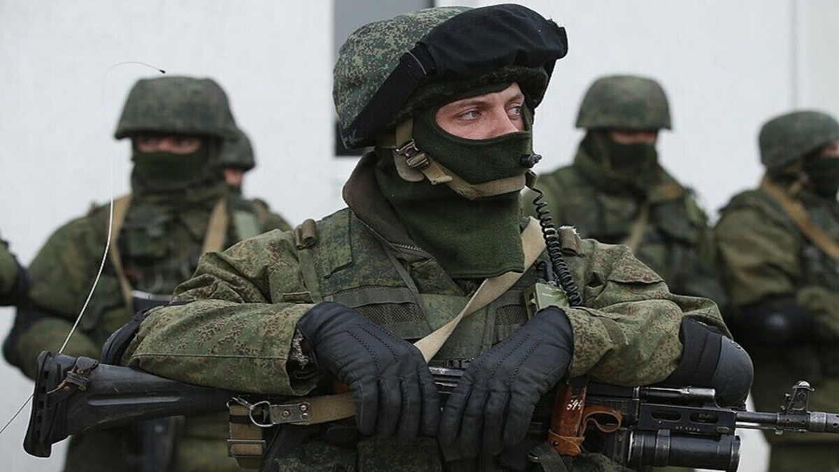 رتبه بندی قدرتمندترین ارتش‌های جهان در سال ۲۰۲۵| روسیه در سطح دوم جهان قرار دارد و مصر در جهان عرب پیشتاز است