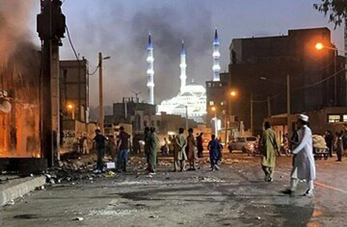 دیه افراد حادثه دیده در واقعه ۸ مهر داده می‌شود