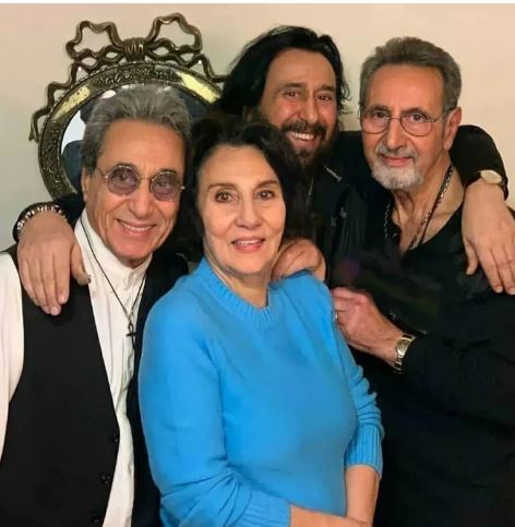نگاهی به زندگی شهبال شب‌پره و انقلابی که در موسیقی ایرانی بر پا کرد!