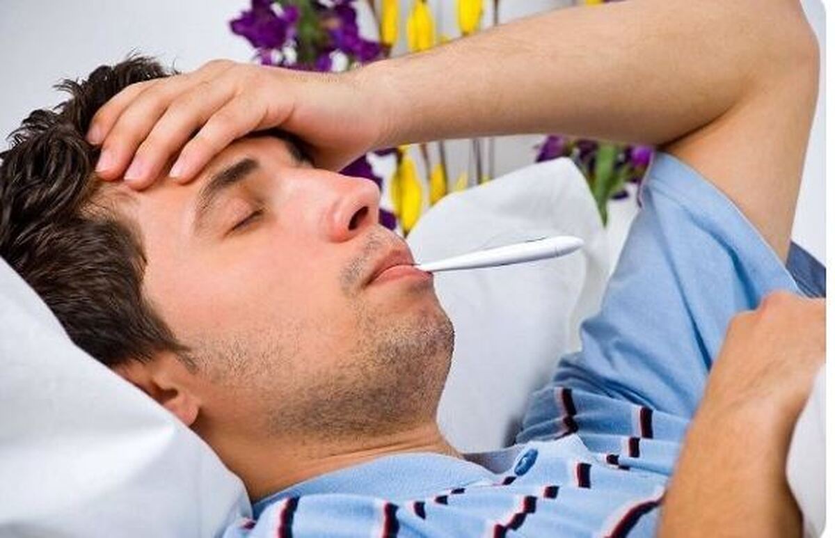 شناسایی ۵۰۸ بیمار مبتلا به آنفولانزا در گیلان طی امسال