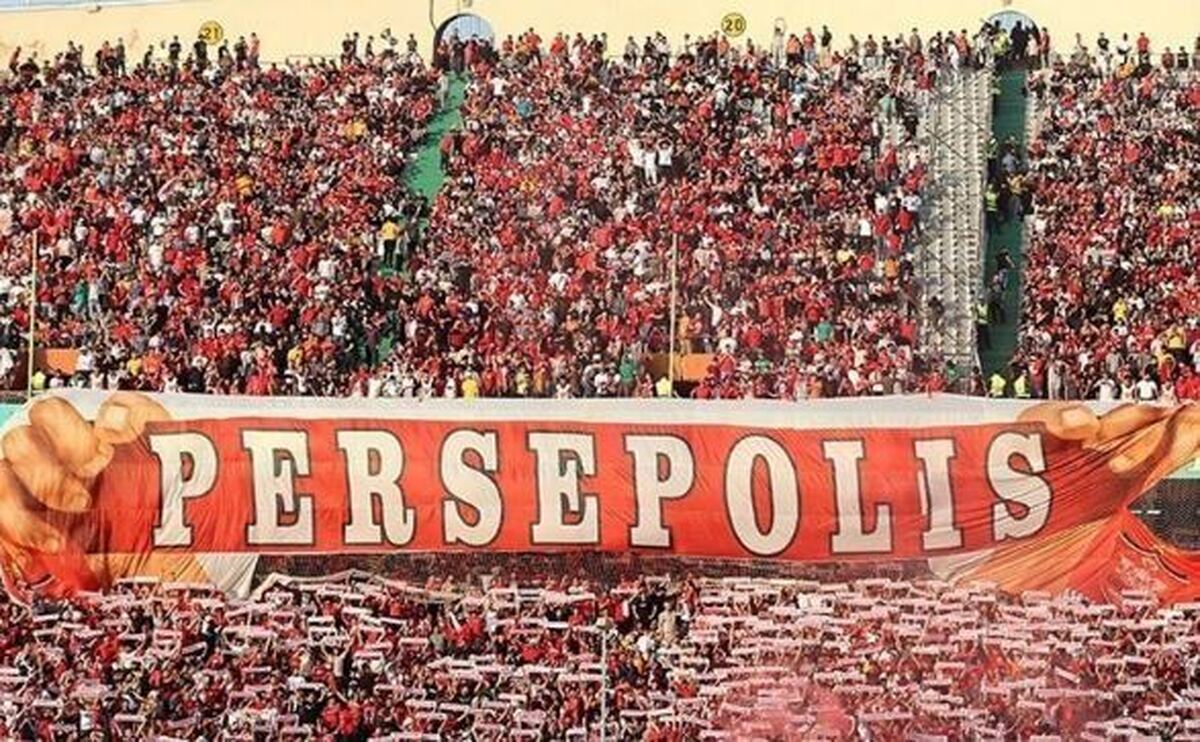 بیانیه پرسپولیس: بدون مربی خارجی هم مدعی قهرمانی هستیم