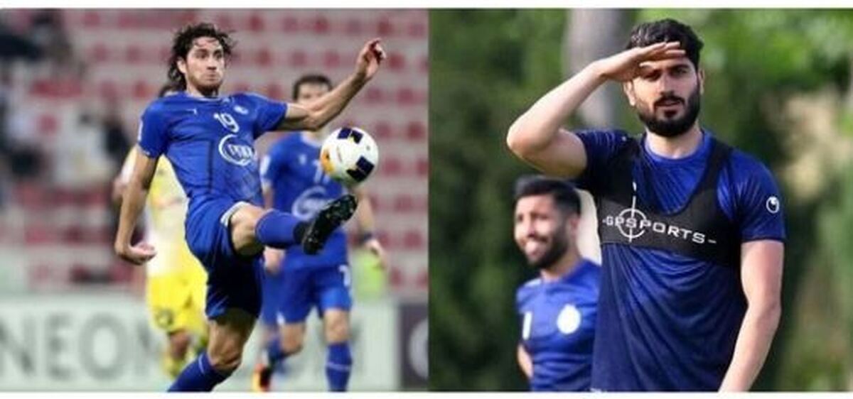 فولاد از استقلال بازیکن می‌خواهد