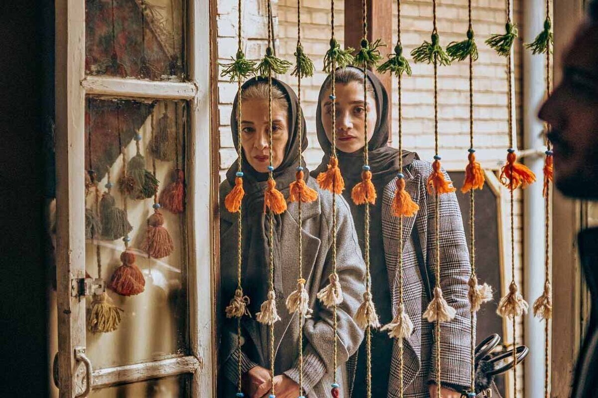 صابر ابر با این فیلم راهی جشنواره فیلم فجر می‌شود
